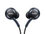 هندزفری سیم دار سامسونگ طرح akg مدل S8 - Image 3