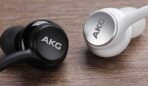 هندزفری سیم دار سامسونگ طرح akg مدل S8 - Image 2