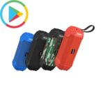 اسپیکر بلوتوثی قابل حمل انرجایزر energizer مدل BTS104 - Image 2