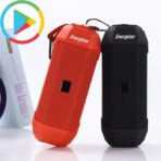 اسپیکر بلوتوثی قابل حمل انرجایزر energizer مدل BTS104 - Image 3