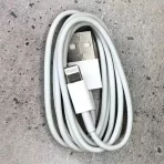 کابل شارژ آیفون کپی یک متر - Image 2