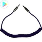 کابل AUX ایلان (ilan)  – کیفیت انتقال صدای بالا و دوام عالی - Image 3