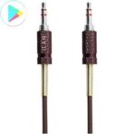 کابل AUX ایلان (ilan)  – کیفیت انتقال صدای بالا و دوام عالی - Image 9
