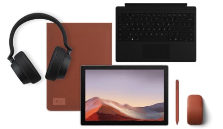 صفحه ی اصلی 42 microsoft accessories 1