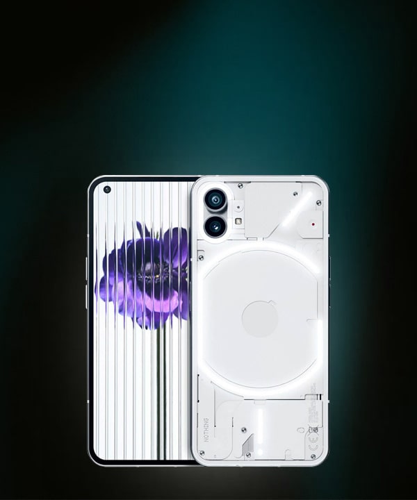 nothing phone 1 2