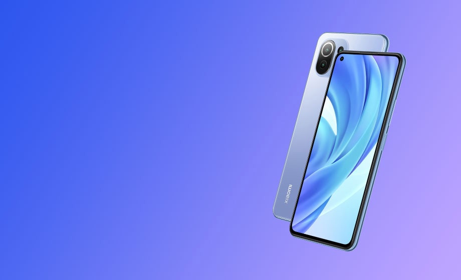 xiaomi mi 11 2