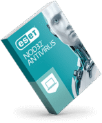 کد فعالسازی آنتی ویروس ESET nod32 نود 32 - Image 2