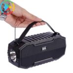 اسپیکر بلوتوثی تسکو مدل TS-23006 - Image 2