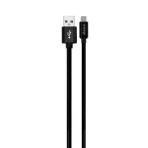 کابل شارژ سیبراتون مدل S221A با دوام و انتقال سریع داده - Image 2