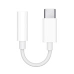 مبدل USB-C به AUX (تبدیل تایپ سی به جک 3.5 میلیمتری) - Image 2