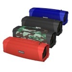 اسپیکر بلوتوثی انرجایزر مدل BTS105