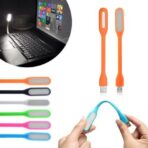 چراغ LED یو اس بی مدل Flexible USB Light - Image 2