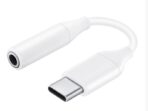 مبدل USB-C به AUX (تبدیل تایپ سی به جک 3.5 میلیمتری)