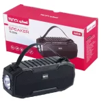 اسپیکر بلوتوثی تسکو مدل TS-23006