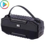 اسپیکر بلوتوثی تسکو مدل TS-23006 - Image 3