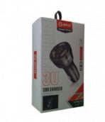 شارژر فندکی جیفیوز مدلGFUZ CH-66
