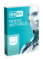 کد فعالسازی آنتی ویروس ESET nod32 نود 32
