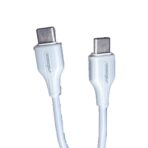 کابل شارژر دوسر تایپ سی C_C سیبراتون مدل S510C - Image 3