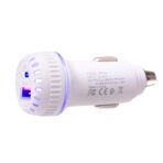 شارژر فندکی جیفیوز مدل GFUZ CH-45 - Image 2
