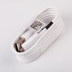 کابل شارژ S7 طول 120 سانتی متر با سوکت micro USB