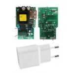 سری شارژر 15 وات سامسونگ مدل S7 اصلی و باکیفیت