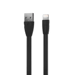 کابل شارژر usb به لایتنینگ سیبراتون  مدل S222i - Image 3