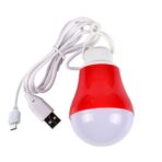 لامپ USB با قابلیت اتصال به گوشی - Image 3