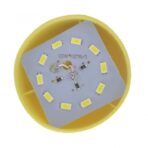 لامپ USB با قابلیت اتصال به گوشی - Image 4