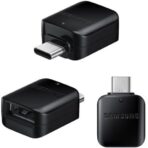 مبدل OTG سامسونگ تبدیل فلش usb به درگاه موبایل - Image 3
