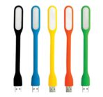 چراغ LED یو اس بی مدل Flexible USB Light - Image 3