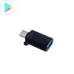 مبدل OTG Type-C آویز دار سرعت usb3.1 - Image 2