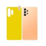 برچسب پشت ژله ای شفاف سامسونگ مدل محافظ لیست