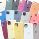 iphone 11 pro max silicone 1