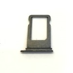 خشاب سیمکارت آیفون 7 استوک روکاری مدل Original iPhone 7 SIM Tray