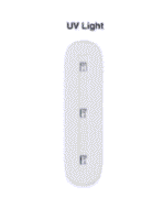 چراغ کوچک uv (فرابنفش) - تستر پول - نصب گلس uv - Image 3