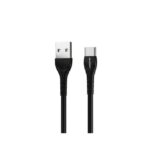 کابل شارژر تایپ سی Kingstar مدل K103C با دوام و انتقال سریع داده - Image 2