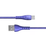 کابل شارژر تایپ سی سیبراتون مدل S231C با کیفیت ساخت بالا و شارژ سریع - Image 2