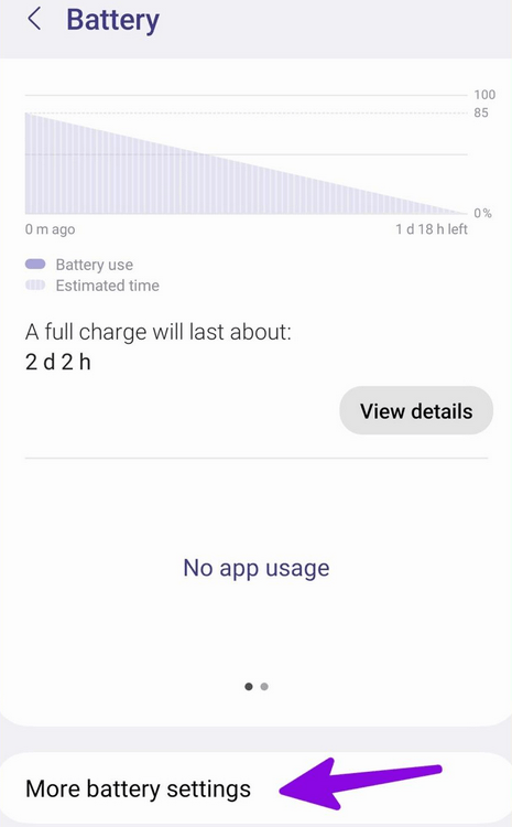 battery samsung2