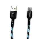 کابل شارژر تایپ سی سیبراتون مدل S224C با کیفیت بالا و شارژ سریع - Image 3