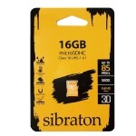 کارت حافظه میکرو اس دی سیبراتون مدل High Speed با گارانتی مادام العمر