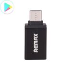 مبدل OTG Type-C مدل Remax سرعت usb3.1 - Image 2
