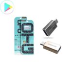 مبدل OTG Type-C مدل Remax سرعت usb3.1