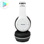 هدفون بی سیم مدل P47 - Image 5