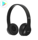 هدفون بی سیم مدل P47 - Image 4