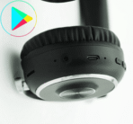 هدفون بلوتوثی سامسونگ Metal S-10 Freebuds Studio | کیفیت صدای بالا و طراحی فلزی مدرن - Image 3