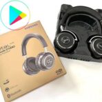 هدفون بلوتوثی سامسونگ Metal S-10 Freebuds Studio | کیفیت صدای بالا و طراحی فلزی مدرن - Image 5