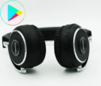 هدفون بلوتوثی سامسونگ Metal S-10 Freebuds Studio | کیفیت صدای بالا و طراحی فلزی مدرن - Image 4