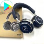 هدفون بلوتوثی سامسونگ Metal S-10 Freebuds Studio | کیفیت صدای بالا و طراحی فلزی مدرن