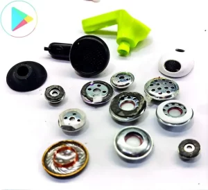 بلندگوی تعمیراتی