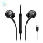 هندزفری Akg تایپ سی سامسونگ مدل note 10
